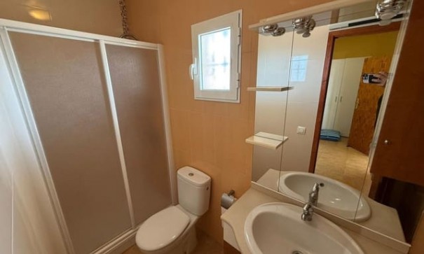 Sale - Detached Villa -
San Miguel de Salinas