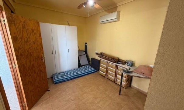 Sale - Detached Villa -
San Miguel de Salinas