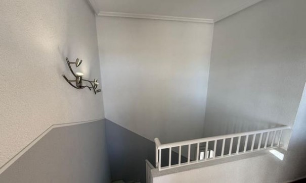 Sale - Detached Villa -
San Miguel de Salinas