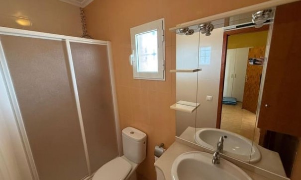 Sale - Detached Villa -
San Miguel de Salinas