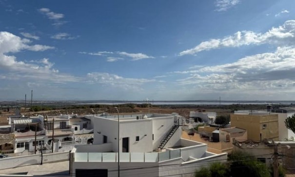 Sale - Detached Villa -
San Miguel de Salinas