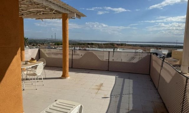 Sale - Detached Villa -
San Miguel de Salinas
