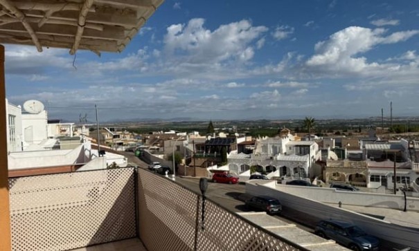 Sale - Detached Villa -
San Miguel de Salinas