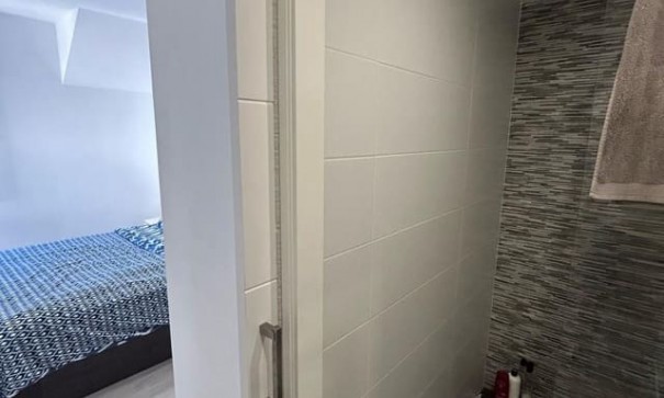 Resale - Wohnung Appartement -
San Pedro del Pinatar