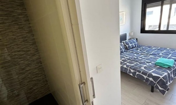 Resale - Wohnung Appartement -
San Pedro del Pinatar