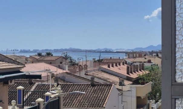 Återförsäljning - Lägenhet lägenhet -
Torre de la Horadada