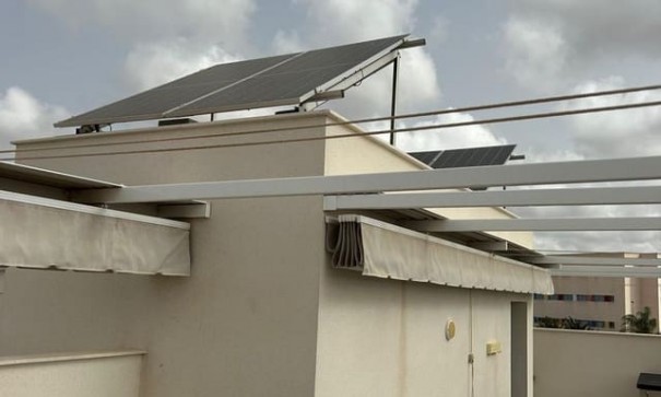 Återförsäljning - Villa i parhus -
Santiago de la ribera - Santiago de la Ribera