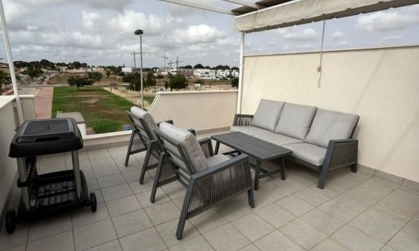 Återförsäljning - Villa i parhus -
Santiago de la ribera - Santiago de la Ribera