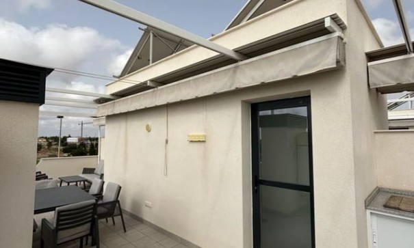 Återförsäljning - Villa i parhus -
Santiago de la ribera - Santiago de la Ribera