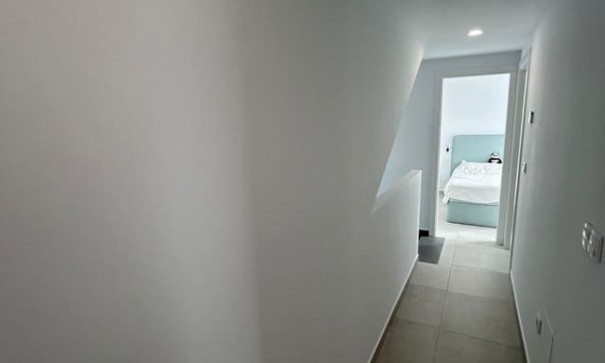 Återförsäljning - Villa i parhus -
Santiago de la ribera - Santiago de la Ribera