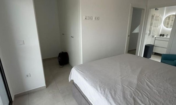 Återförsäljning - Villa i parhus -
Santiago de la ribera - Santiago de la Ribera