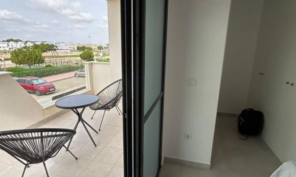 Återförsäljning - Villa i parhus -
Santiago de la ribera - Santiago de la Ribera