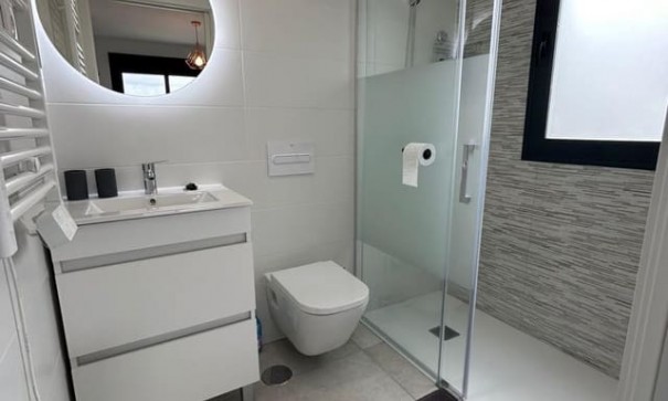 Återförsäljning - Villa i parhus -
Santiago de la ribera - Santiago de la Ribera