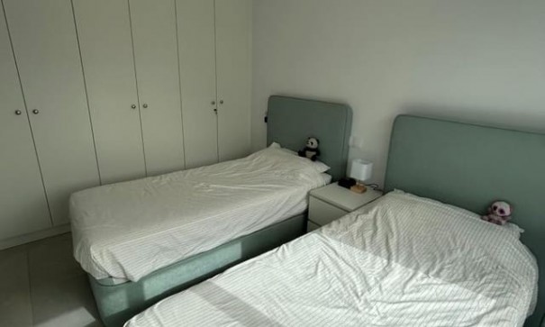 Återförsäljning - Villa i parhus -
Santiago de la ribera - Santiago de la Ribera