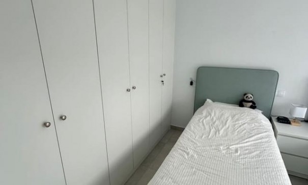 Återförsäljning - Villa i parhus -
Santiago de la ribera - Santiago de la Ribera