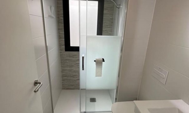 Återförsäljning - Villa i parhus -
Santiago de la ribera - Santiago de la Ribera