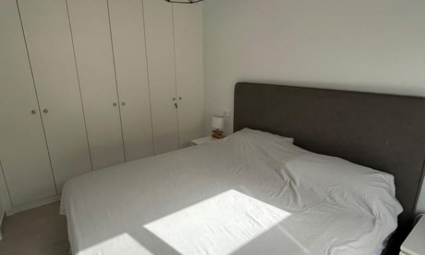 Återförsäljning - Villa i parhus -
Santiago de la ribera - Santiago de la Ribera