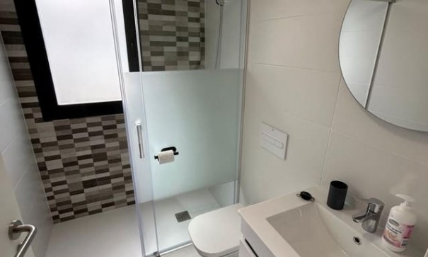 Återförsäljning - Villa i parhus -
Santiago de la ribera - Santiago de la Ribera