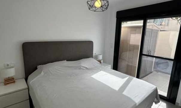 Återförsäljning - Villa i parhus -
Santiago de la ribera - Santiago de la Ribera