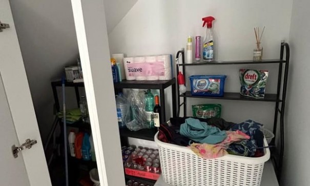 Återförsäljning - Villa i parhus -
Santiago de la ribera - Santiago de la Ribera