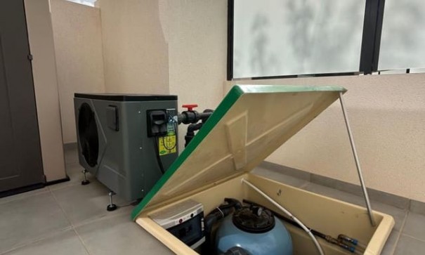 Återförsäljning - Villa i parhus -
Santiago de la ribera - Santiago de la Ribera