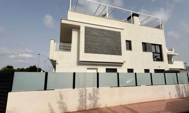 Återförsäljning - Villa i parhus -
Santiago de la ribera - Santiago de la Ribera