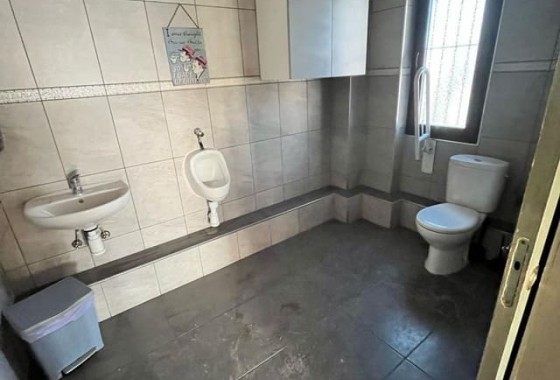 Revente - Commercial -
Orihuela Costa