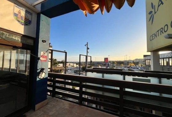 Revente - Commercial -
Orihuela Costa