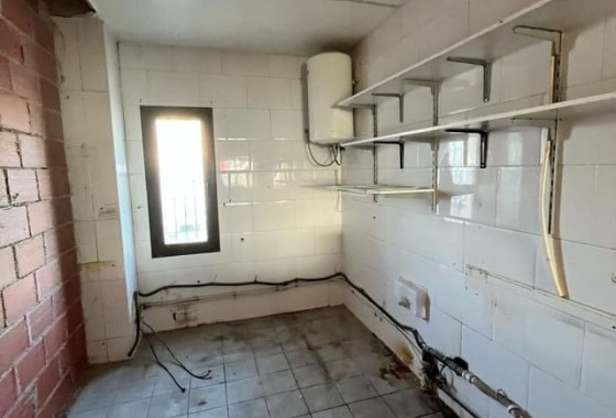 Revente - Commercial -
Orihuela Costa