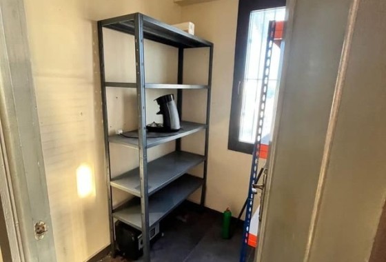 Revente - Commercial -
Orihuela Costa