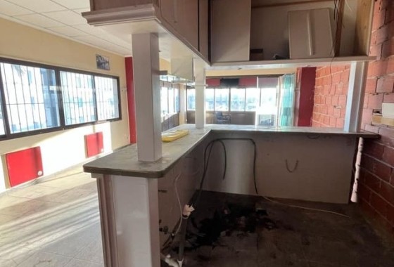 Revente - Commercial -
Orihuela Costa