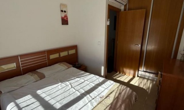 Sale - Semi Detached Villa -
Villamartín