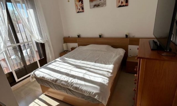 Sale - Semi Detached Villa -
Villamartín