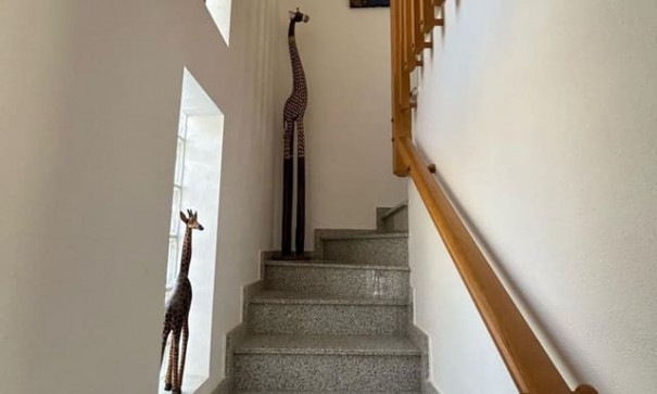 Sale - Semi Detached Villa -
Villamartín