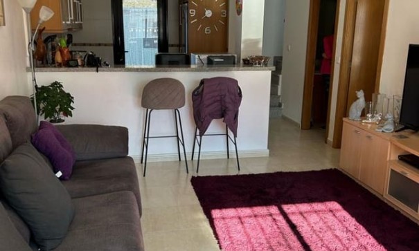 Sale - Semi Detached Villa -
Villamartín