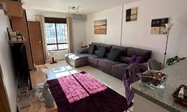 Sale - Semi Detached Villa -
Villamartín