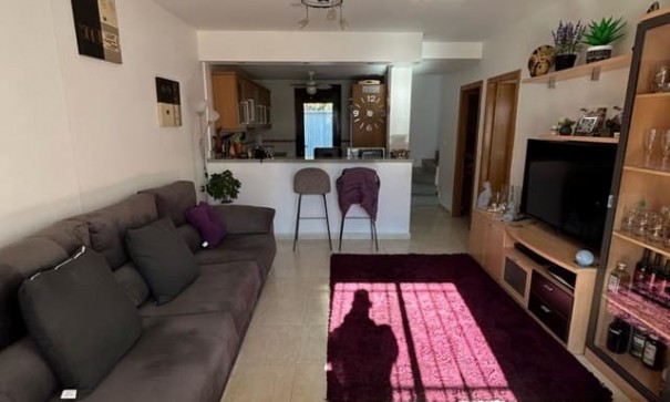 Sale - Semi Detached Villa -
Villamartín