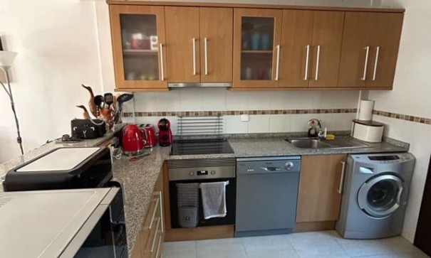 Sale - Semi Detached Villa -
Villamartín