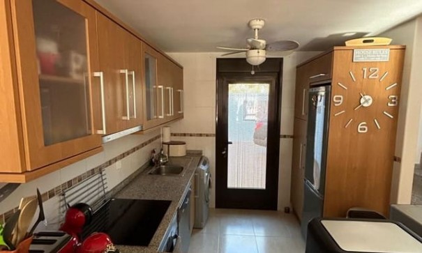 Sale - Semi Detached Villa -
Villamartín