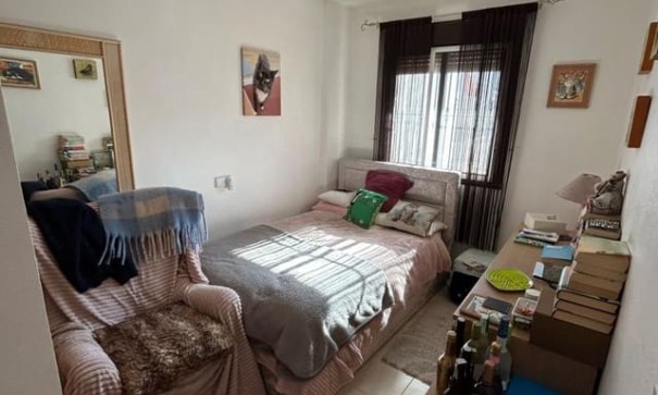 Sale - Semi Detached Villa -
Villamartín