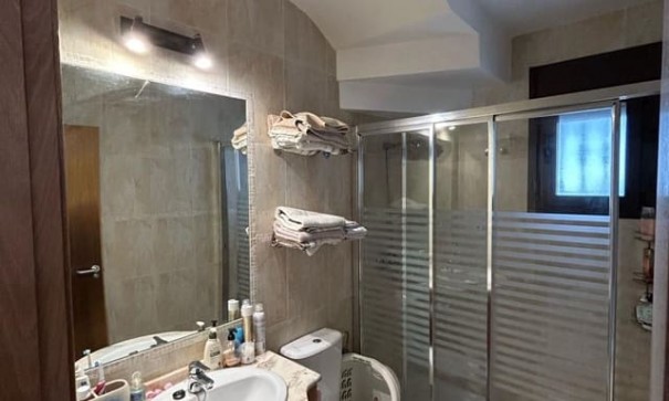 Sale - Semi Detached Villa -
Villamartín