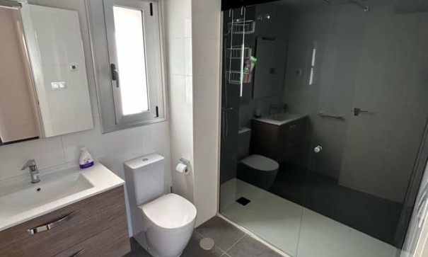 Sale - Detached Villa -
Torre de la Horadada