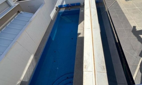 Sale - Detached Villa -
Torre de la Horadada