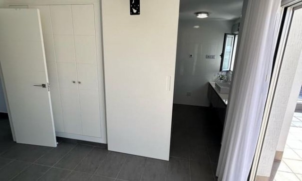 Sale - Detached Villa -
Torre de la Horadada