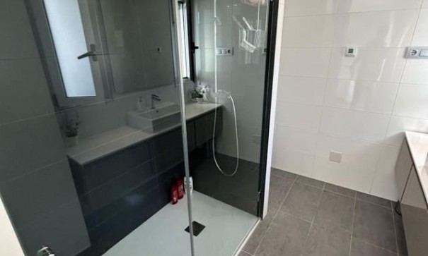 Sale - Detached Villa -
Torre de la Horadada