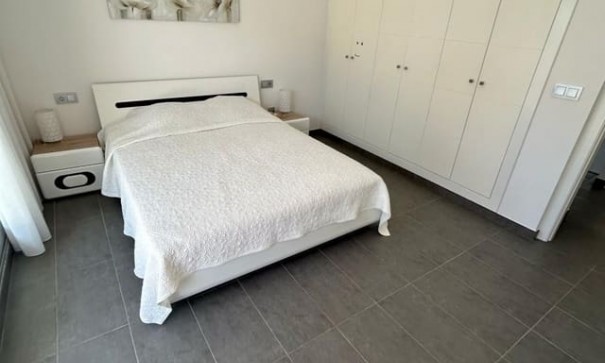 Sale - Detached Villa -
Torre de la Horadada