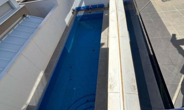 Sale - Detached Villa -
Torre de la Horadada