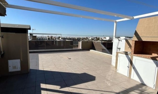 Sale - Detached Villa -
Torre de la Horadada