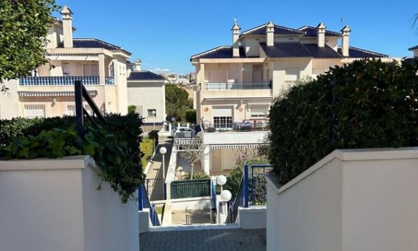 Sprzedaż - Apartament mieszkanie -
Torre de la Horadada