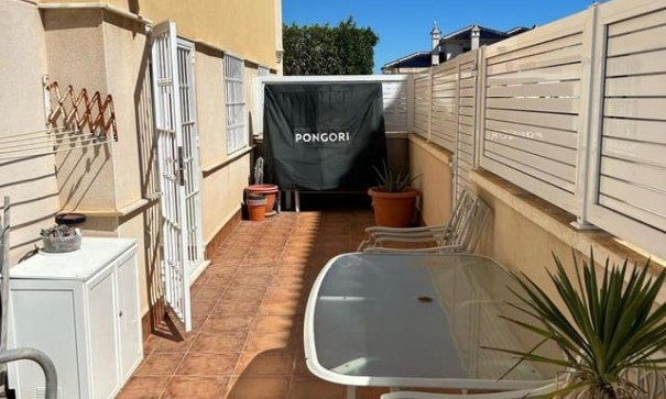 Sprzedaż - Apartament mieszkanie -
Torre de la Horadada